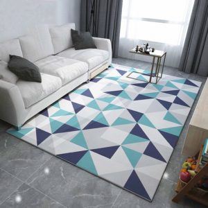 Tapis Scandinave Quel Modèle Choisir Pour Votre Déco