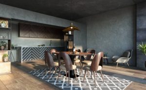 Personnalisé intérieur